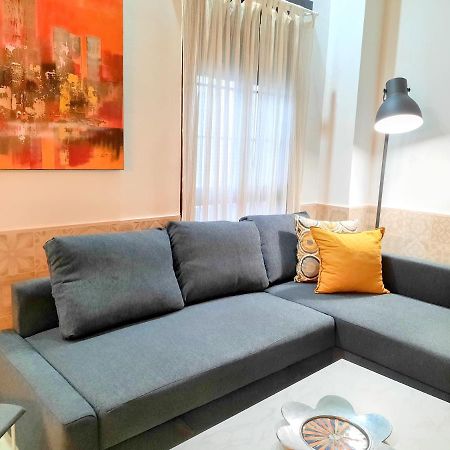 Apartamento Alfareria Sevilla Eksteriør billede